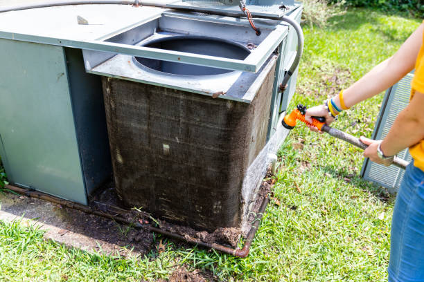 Best Air Duct Cleaning Near Me  in Caldwell, OH