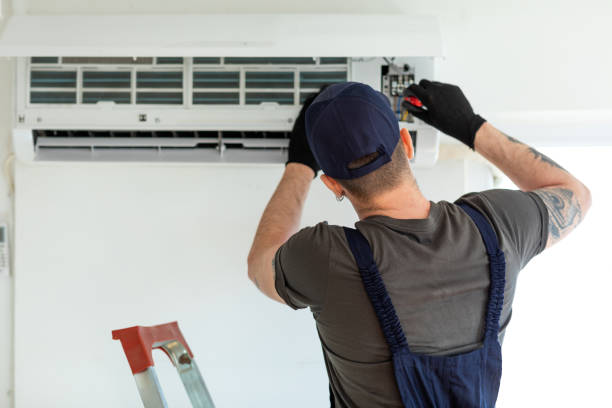 Best Air Duct Cleaning Company Near Me  in Caldwell, OH