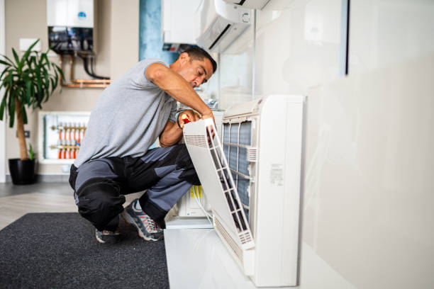 Best Air Duct Cleaning Near Me  in Caldwell, OH