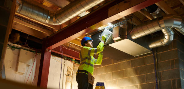 Best Commercial Air Duct Cleaning  in Caldwell, OH