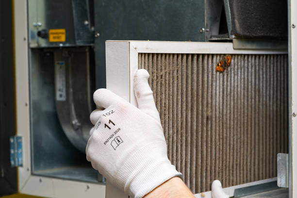 Best Ductwork Cleaning Services  in Caldwell, OH