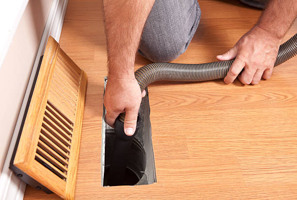 Best Best Air Duct Cleaning Company  in Caldwell, OH