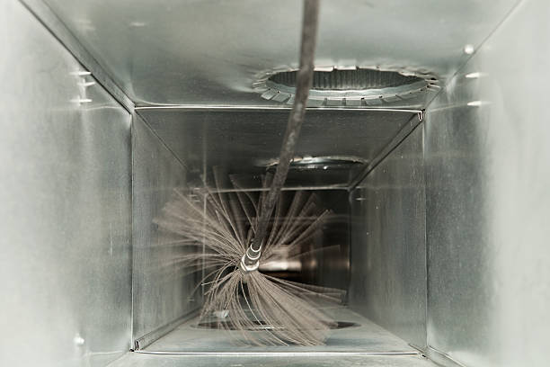 Best HVAC System Cleaning  in Caldwell, OH