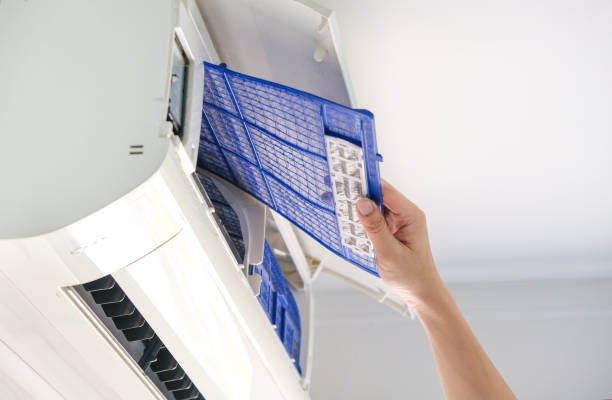 Best Local Air Duct Cleaning Services  in Caldwell, OH