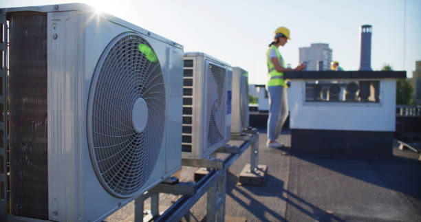 Best Air Vent Cleaning Services  in Caldwell, OH