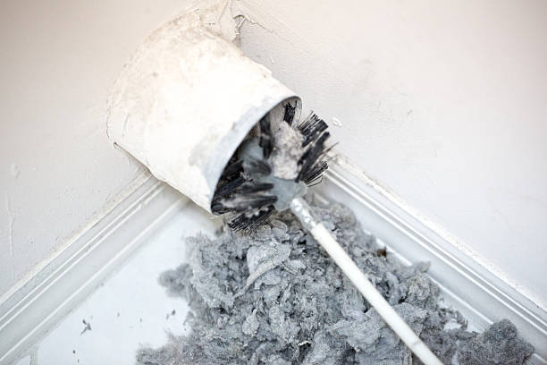 Best Affordable Duct Cleaning Services  in Caldwell, OH