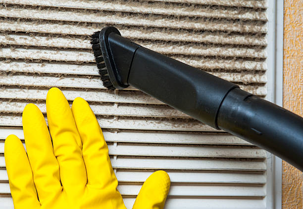 Best Home Air Vent Cleaning  in Caldwell, OH
