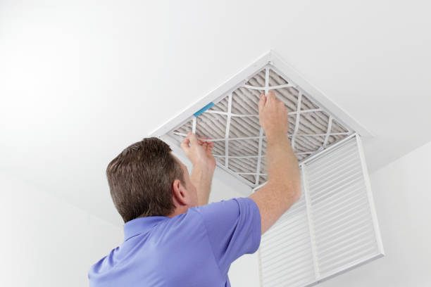 Best HVAC Air Duct Cleaning  in Caldwell, OH